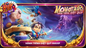 Hanh Trinh Diet Quy Rikvip