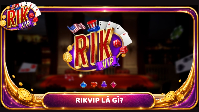 Rikvip La Gi